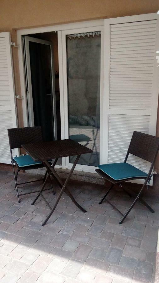 Apartment Winter Selce Exterior photo